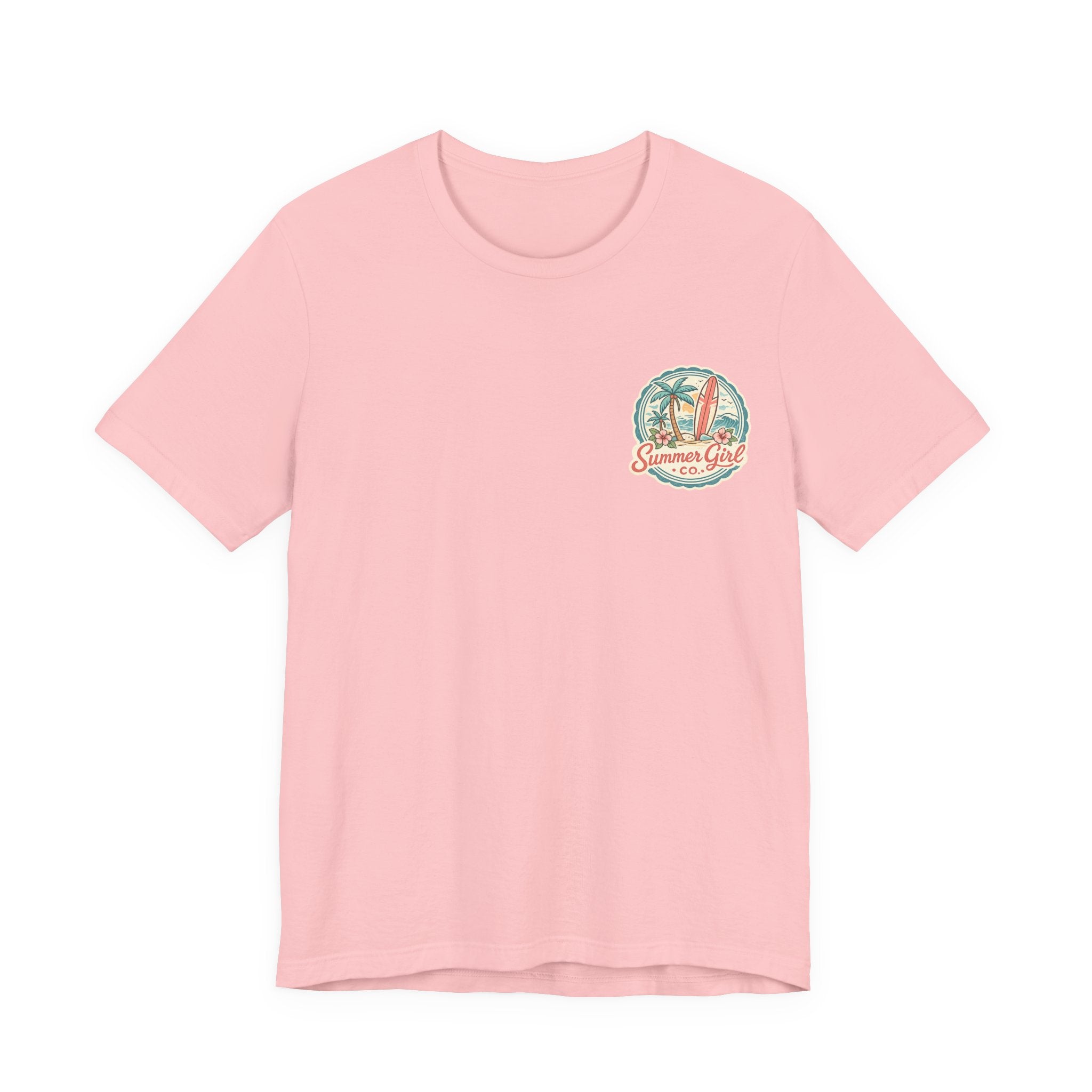 Copy of Unisex Jersey Short Sleeve Tee